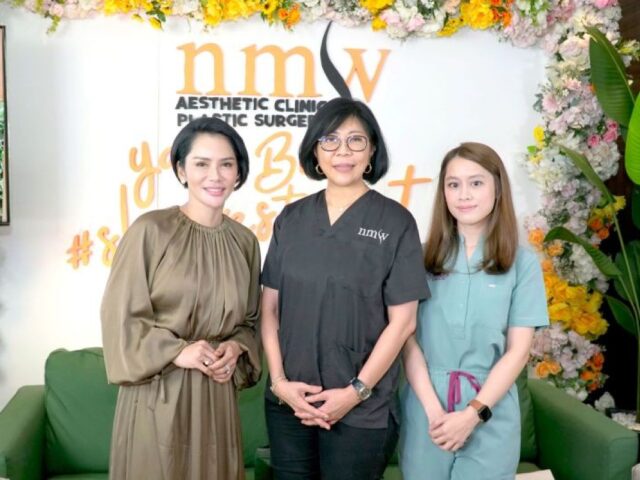 NMW Aesthetic Clinic hadirkan layanan terbaru Korean Glazed Skin