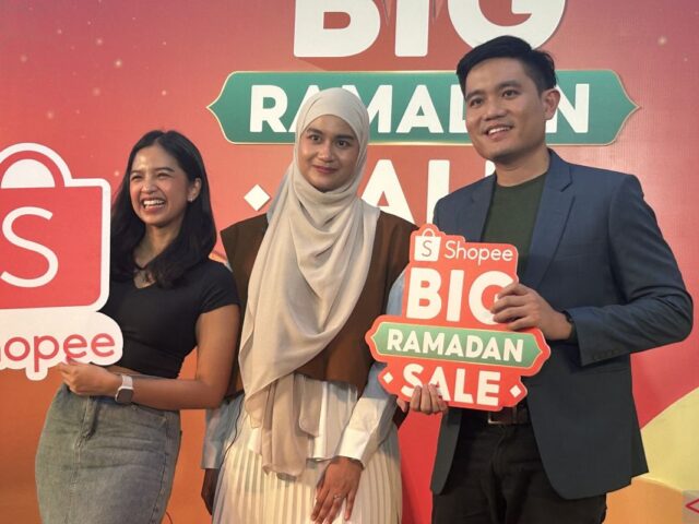 Sambut bulan puasa, Shopee hadirkan kampanye Big Ramadan Sale 2024