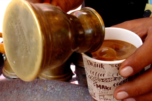 Sajikan keunikan cita rasa kopi dengan metode Turkish
