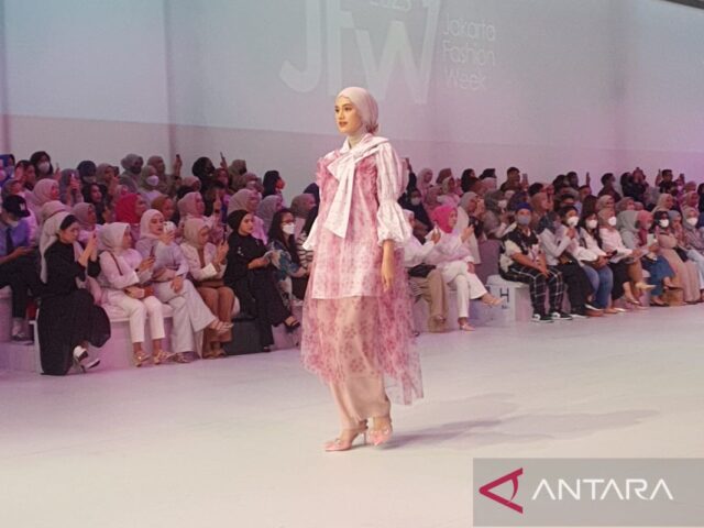 Melihat pengaruh bulan Ramadhan terhadap tren fashion 