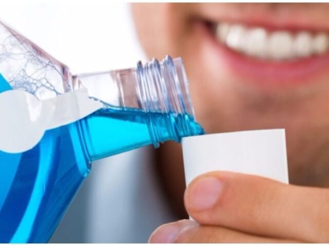 Dokter: Sering berkumur dengan antiseptik sebabkan mulut mudah kering