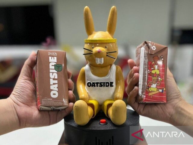 Oatside incar konsumen muda lewat varian baru “chocolate malt”