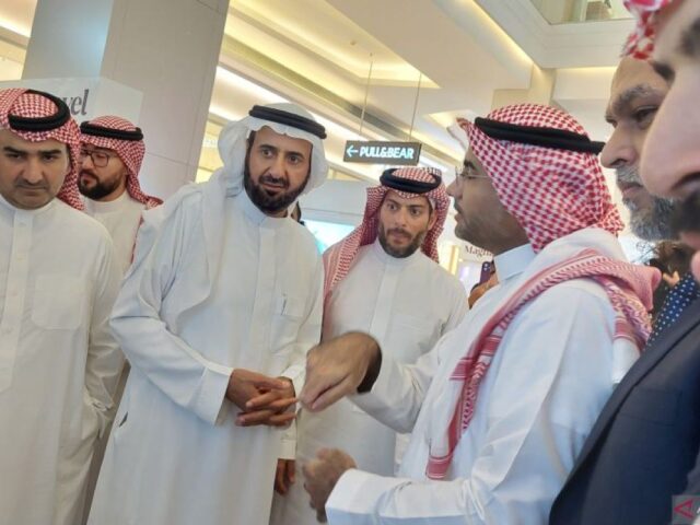 Arab Saudi undang wisatawan jelajahi lebih dari perjalanan keagamaan