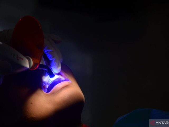 Kiat mencegah kanker mulut – ANTARA News