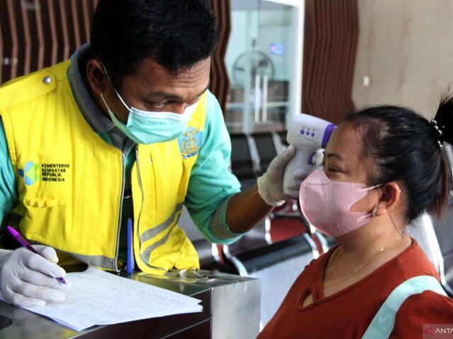 Pemerintah dorong tempat kerja ciptakan lingkungan aman dan sehat