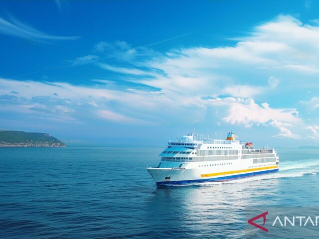 tiket.com hadirkan penjualan tiket kapal ferry hindari percaloan