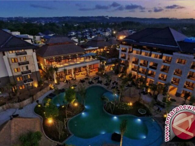 Rekomendasi hotel di Bogor yang menawarkan view alam dan pegunungan