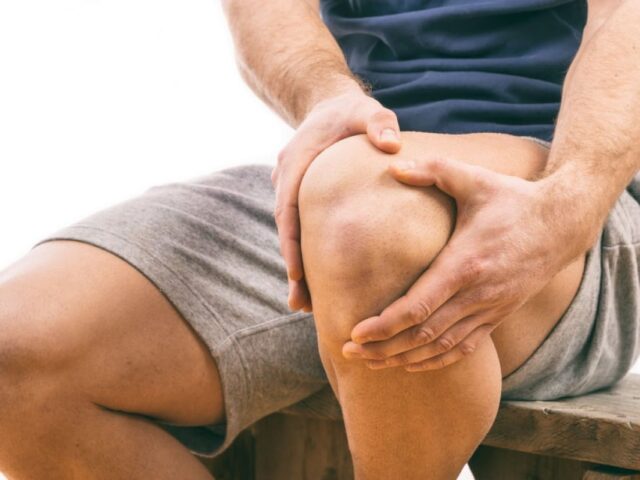 Operasi lutut bukan hanya dari usia tapi derajat kerusakan sendi