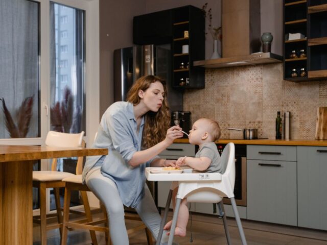 Ini kiat bagi orang tua untuk menghadapi anak dengan “picky eater”