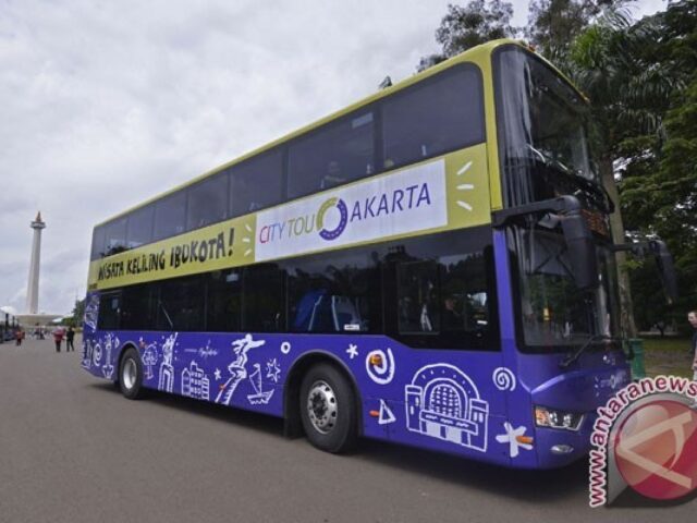 Tips pilih sewa bus pariwisata agar harganya sesuai