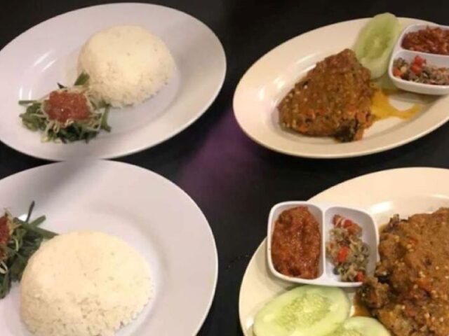 Sambal matah, resep, asal usul, dan manfaat bagi kesehatan