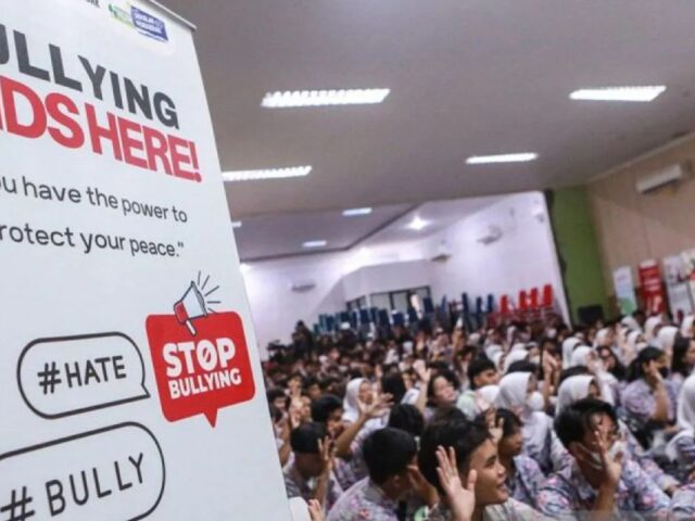 Bullying: Kenali pengertian, penyebab, dan tanda-tandanya