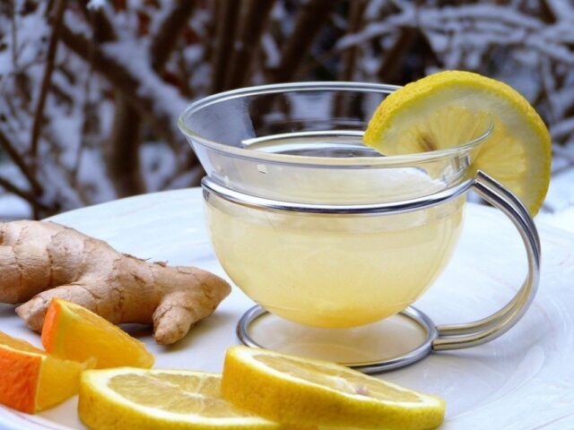 5 Resep minuman jeruk lemon yang segar dan menyehatkan