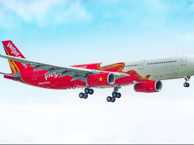 Vietjet tawarkan liburan ke Vietnam dengan tiket Deluxe