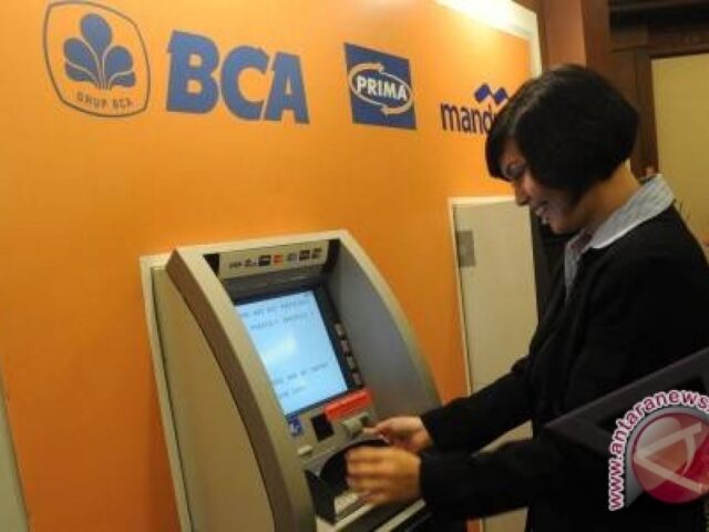 Lokasi ATM BCA di Jakarta Utara yang aman dan terdekat