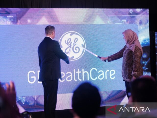 GE HealthCare luncurkan RITE Hub perkuat kemampuan tenaga kesehatan