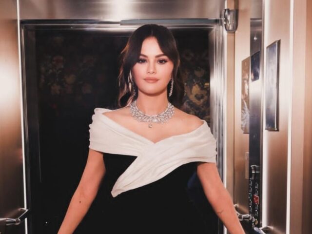 Kenali SIBO, gangguan pencernaan langka yang dialami Selena Gomez