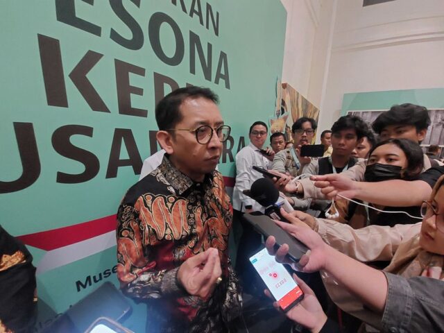 Menbud : Pendaftaran rendang ke UNESCO untuk pengakuan global