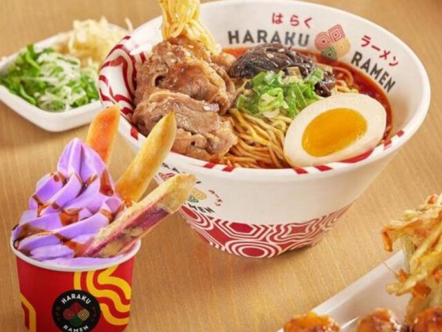 Ini 7 restoran ramen yang populer di Jakarta dan alamatnya