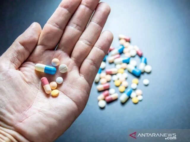 Penggunaan obat tiroid berkaitan dengan kehilangan tulang