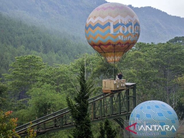 Mau liburan 2 hari di Bandung? Simak rincian biaya tanpa takut tekor