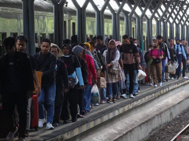 Kemenpar: Tentukan destinasi wisata agar nyaman habiskan waktu libur